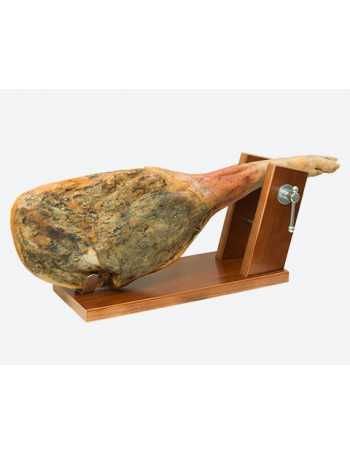 JAMONERO EKO RIOJA NOGAL.