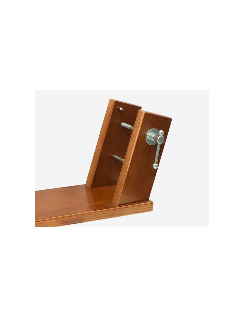 JAMONERO EKO RIOJA NOGAL.