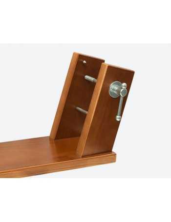 JAMONERO EKO RIOJA NOGAL.