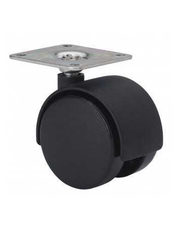 RUEDA 45 C/PLACA.