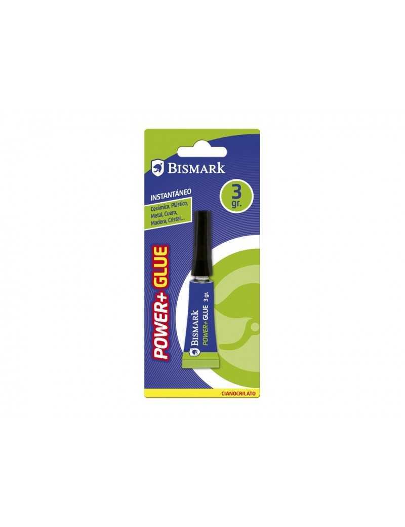 PEGAMENTO 3 GRS BISMARK.