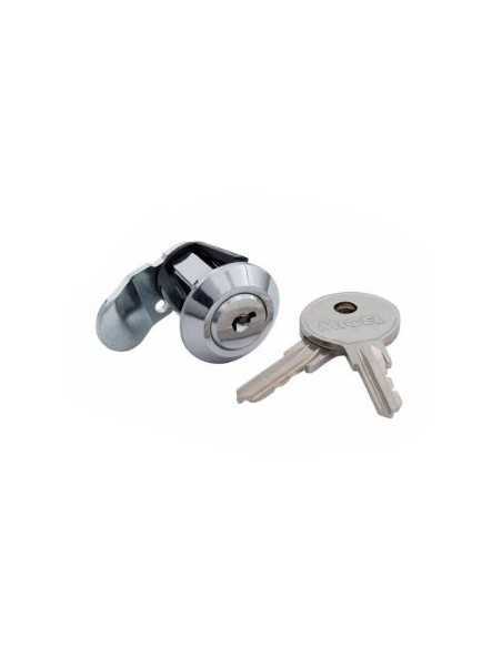CERRADURA BUZON CURVA C/CLIP CB.