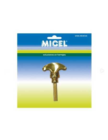 MULETILLA MANILLA LP.