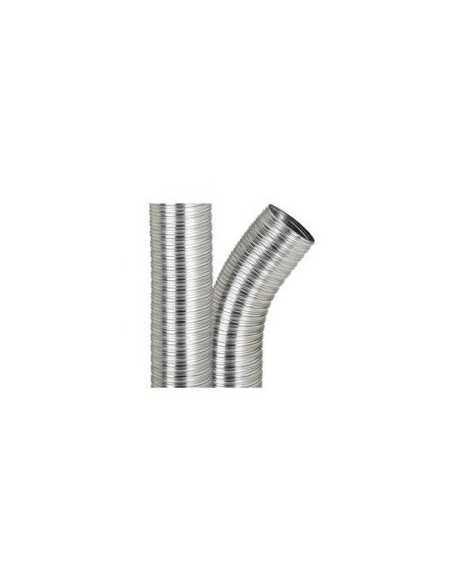 TUBO ALUFLEX EXT. 110X5MT (€/MT)