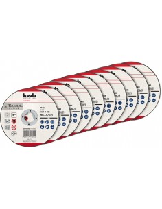 DISCO CORTE INOX 125MMX1 BOSCH.