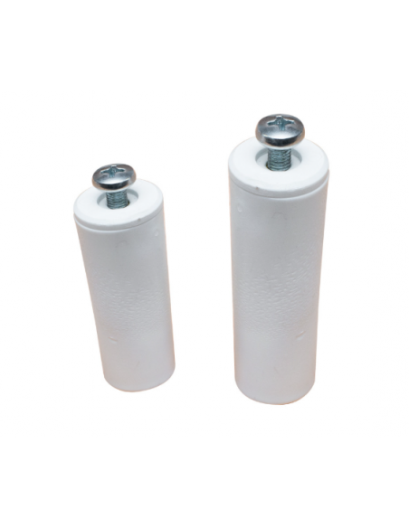 TOPE PERSIANA 35-BLANCO