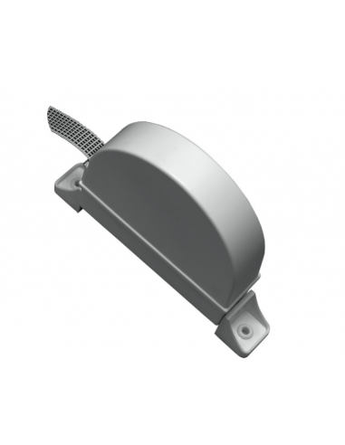 RECOGEDOR PERSIANA ABAT.GR.C/CINTA 14mm.