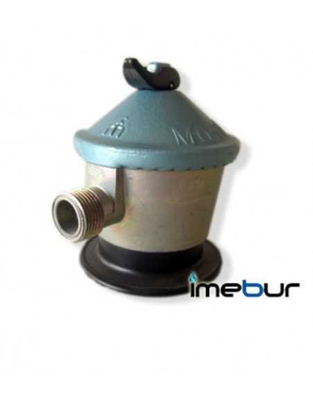 REGULADOR BUTANO SALIDA LIBRE