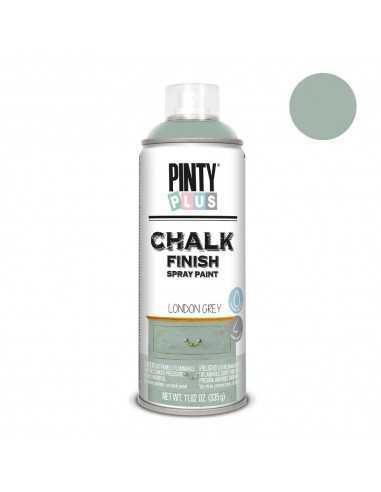 PINTURA TIZA LONDON GREY.