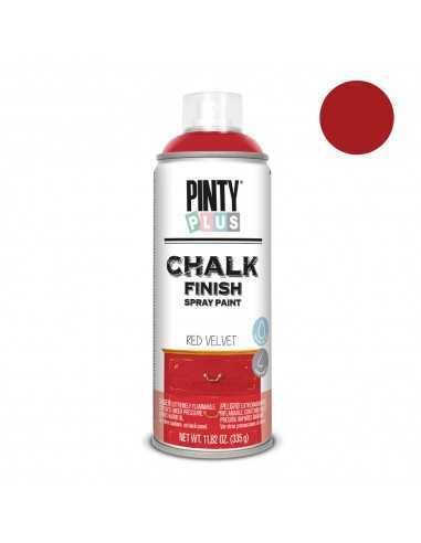 PINTURA TIZA RED VELVET.