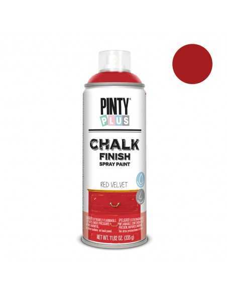 PINTURA TIZA RED VELVET.