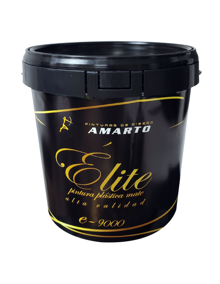 Pintura Plástica Hibrida ELITE E-9000