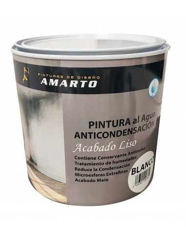 Pintura Anticondensación TERMOPROTEC