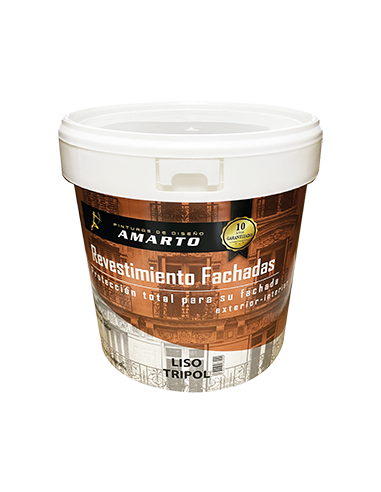 Revestimiento Liso TRIPOL