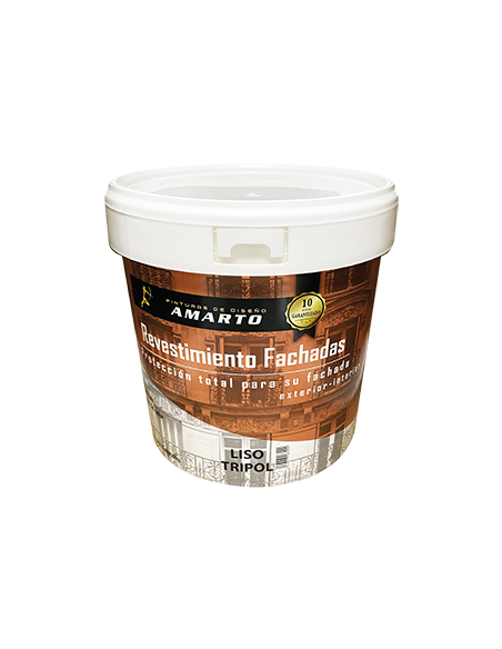 Revestimiento Liso TRIPOL