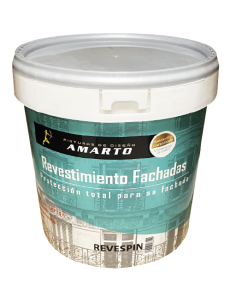 Revestimiento Liso REVESPIN