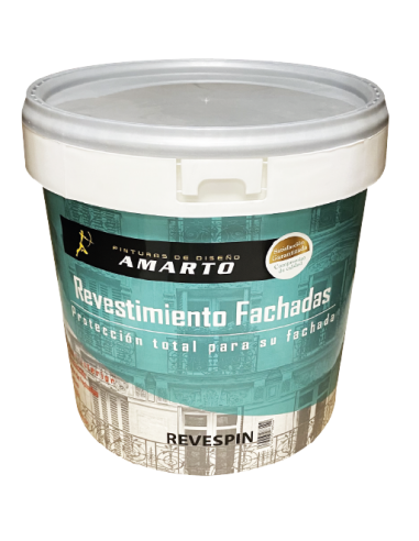 Revestimiento Liso REVESPIN