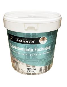 Revestimiento Liso PROTEC