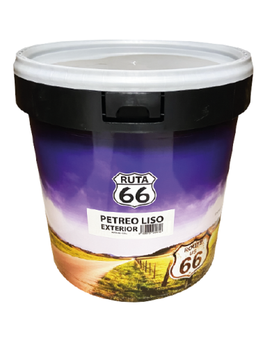 Revestimiento Liso R-66 EXTERIOR