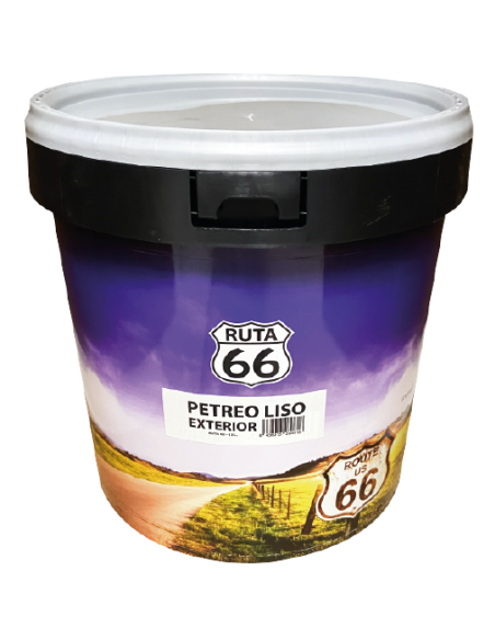 Revestimiento Liso R-66 EXTERIOR