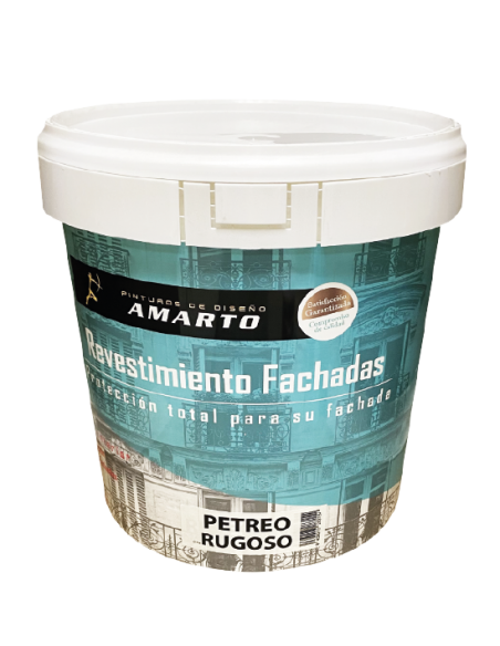 Revestimiento Pétreo RUGOSO