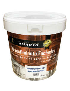 IMPRIMACIÓN SILICATO