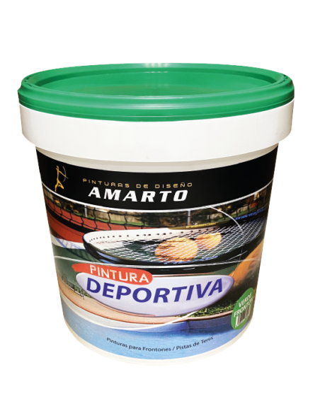 Pintura DEPORTIVA