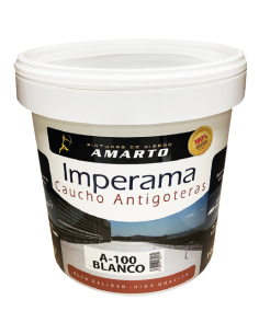 Pintura Impermeabilizante IMPERAMA A-100