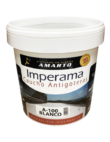 Pintura Impermeabilizante IMPERAMA A-100