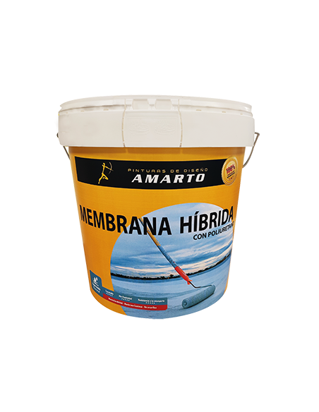 Impermeabilizante MENBRANA HIBRIDA