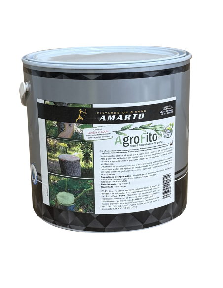 Crema Cicatrizante De Poda AGROFITO