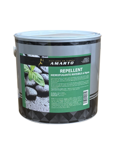 Hidrofugante Invisible Al Agua REPELLENT