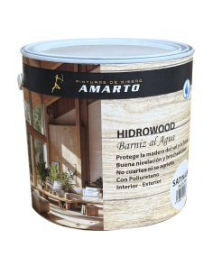 Fondo Tapaporos Antitaninos AL AGUA