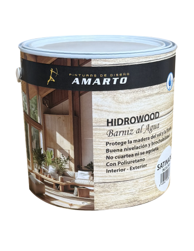 Fondo Tapaporos Antitaninos AL AGUA