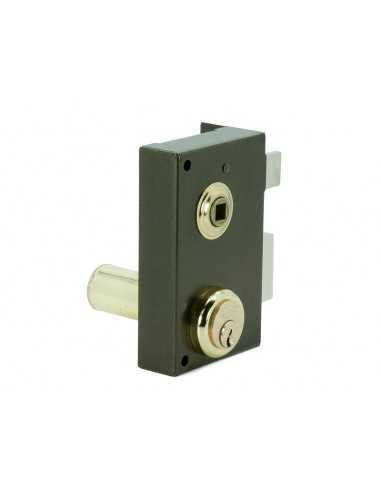 CERRADURA ILARGI 56 B 70 DCH. BR.