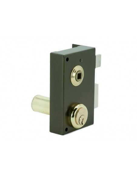 CERRADURA ILARGI 56 B 70 DCH. BR.