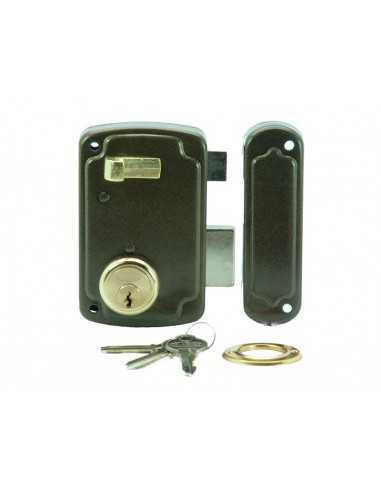 CERRADURA ILARGI 1056A 70 DRCHA.R