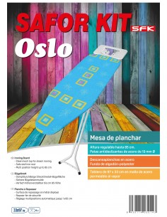 TABLA PLANCHAR OSLO 97X73.