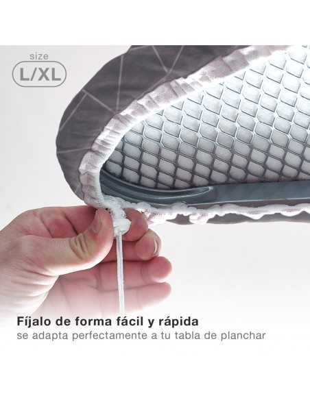 FUNDA TABLA PLANCHA 140X55 CM.