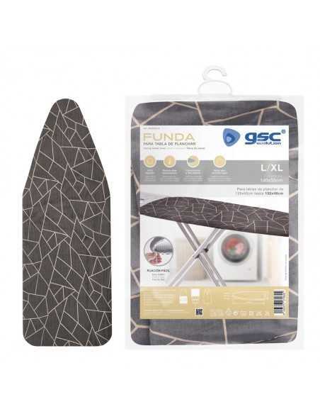 FUNDA TABLA PLANCHA 140X55 CM.