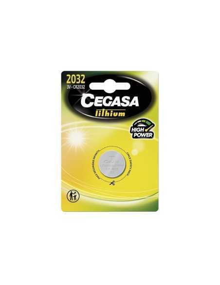 PILA BOTON CR2032