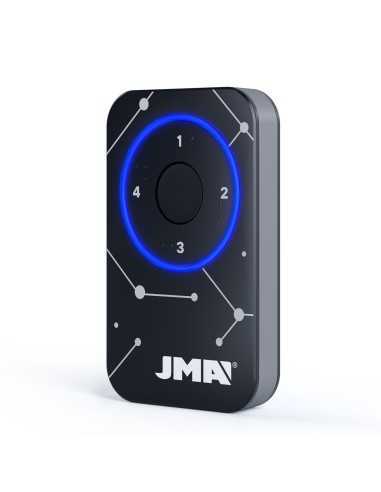 MANDO A DISTANCIA M-BT.