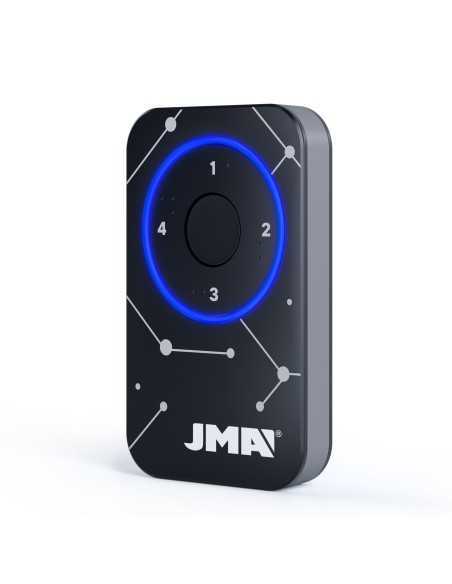 MANDO A DISTANCIA M-BT.