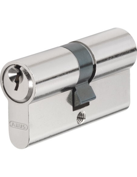 BOMBILLO ABUS 30X40 LEVA 15 NIQUEL.