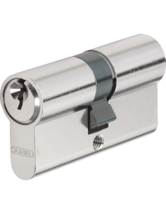 BOMBILLO ABUS 30X30 LEVA 15 LATON.