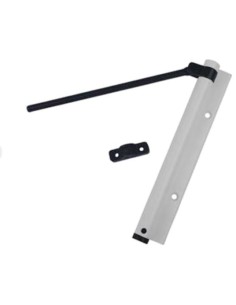 MUELLE CIERRAPUERTAS BRAZO BL.