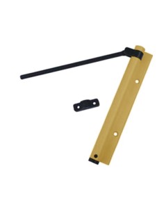 MUELLE CIERRAPUERTAS LATERAL ORO