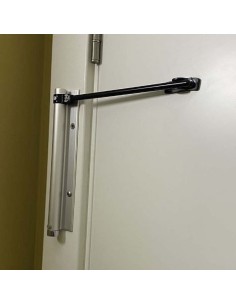 MUELLE CIERRAPUERTAS BRAZO NE. 2