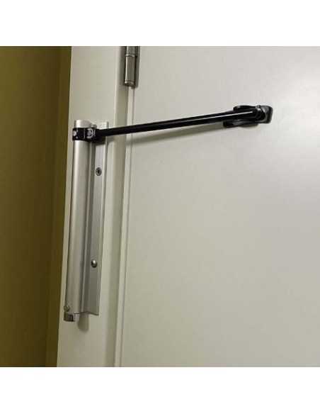 MUELLE CIERRAPUERTAS BRAZO NE.