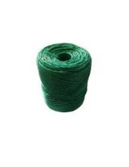 CUERDA RAFIA VERDE 450MT (€/ROLLO)